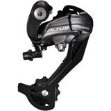 Shimano RD-M370 Siyah 9S Altus Arka Aktarıcı