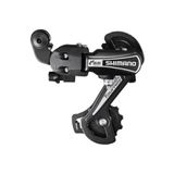 Shimano Rd-ty21 6,7 Vites Arka Aktarıcı Alyan Bağlantılı