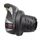 SHIMANO REVO SHİFTER RİGHT 7S W/OGD SL-RS36 TOURNEY 2050MM INNER VİTES KOLU SAĞ