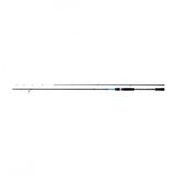 Shimano Rod Bassterra XT Spin LRF 2.05 m 0.5-8 gr 2 Parça Olta Kamışı