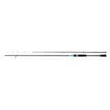 Shimano Rod Bassterra XT Spin LRF 2,21m 7'3" 1-12g 2pc Olta Makinesi