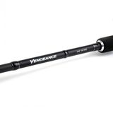 Shimano Rod Vengeance Cx Spinning Eva Mod-Fast 270cm 20-50gr 2pc Svcx27he