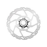 Shimano Rotor 160mm Center Lock Sm-rt54 Kilit Dahil Siyah