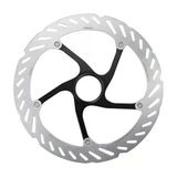 Shımano Rt-Cl700 203 Mm Center Lock Ice-Tech Rotor