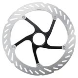 Shimano Rt-Cl700 203Mm Centerlock Rotor External Lock Ertcl700le