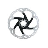 Shimano RT86 Deore XT Siyah-Gri 203 mm Rotor Vida