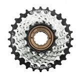 Shimano RUBLE/FİLİBİR 7 VİTES TOURNEY MF-TZ510 14-16-18-20-22-24-28T