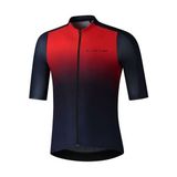 Shimano S-Phyre Flash Forma Lacivert-Kırmızı S - Lacivert - Kırmızı