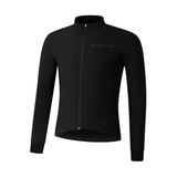 Shımano S-Phyre Termal Uzun Kollu Forma - XL - Siyah