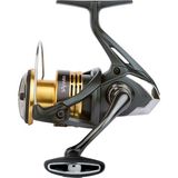 SHIMANO Sahara Fj C3000 Hg Spin Olta Makinesi - Siyah - Mavi