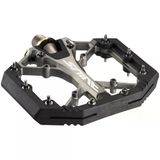 Shimano Saint Dh Flat Bisiklet Pedalı Pd-G8040 Epdg8040