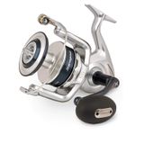 Shimano Saragosa 5000 SW 5+1BB Olta Makinesi