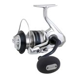 Shimano Saragosa 6000 SW Olta Makinesi