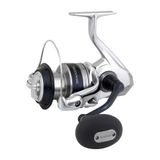 Shimano Saragosa SW 6000HG Olta Makinesi