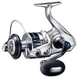 Shimano Saragosa SW 8000 HG Olta Makinesi