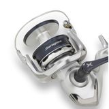 Shimano Saragosa SW 8000 Olta Makinesi