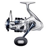 Shimano Saragosa Sw A 10000 Pg Jig (Ağır Yük) Olta Makinesi