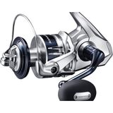 Shimano Saragosa SW A 5000 XG Olta Makinesi