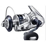 Shimano Saragosa SW A 5000 XG Olta Makinesi