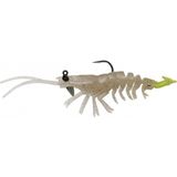 SHIMANO Savage Gear 3D Shrimp Rtf 9 cm 7 gr Sinking Silikon Karides Yem (2 Adet)