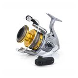 Shimano Sedona FI 6000 Spin Olta Makinesi