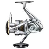 Shimano Sedona FJ 4000 XG Spin Olta Makinesi