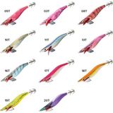 Shimano Sephia Clinch Excounter No: 3.8 14 cm 24 gr Kalamar Zokası 17T - Standart