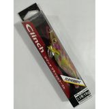 Shımano Sephia Clinch Flashboost 3.5 / 19 gr Kalamar Zokası - Orange