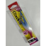 Shımano Sephia Clinch Xcounter 3.5 / 19 gr Kalamar Zokası - Trıcolor