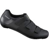 Shimano SH-RC100 Spd/sl Yol Bisileti Ayakkabısı Siyah 39 Numara