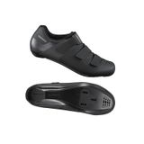 Shimano SH-RC100M Siyah Kadın Ayakkabı