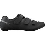 Shimano SH-RC102 Spd/sl Yol Bisileti Ayakkabısı 40 Numara Siyah - 39 Numara