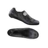 Shimano SH-RC502 Siyah Erkek Ayakkabı