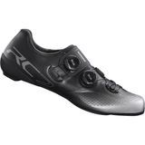 Shimano SH-RC702 Spd/sl Yol Bisileti Ayakkabısı 38 Numara Siyah