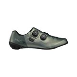 Shimano SH-RC703 Yol Bisikleti Ayakkabısı Spd Sage Green ESHRC703MCE31S - Yeşil - 43