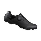 Shimano Sh-xc302 Spd Mtb Bisiklet Ayakkabısı Siyah 38