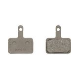 SHIMANO Shimano Disk Fren Balatası B05S Kutulu Çift Yaylı Yüksek Dayanıklılık ve Sessizlik