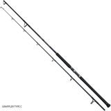 SHIMANO Shımano Grappler Type C 2.31M 120G S877MH Jig Olta Kamışı