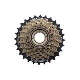 Shimano Shımano Mf-tz500 Bisiklet Arka Ruble 7'li Dişli 14-28t