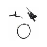 Shimano Shımano Ön Hidrolik Disk Fren Seti Mt-200 Bl-mt200 L Sol/ön Fren Seti