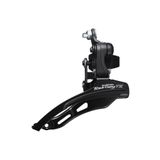 SHIMANO Shımano Orta Vites Aktarıcı 42T Tourney TZ500 Derailleur Triple