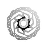 Shimano Shımano Rotor Sm-rt10s Centerlock Gri 160mm