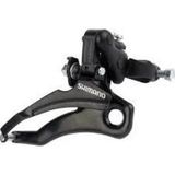 Shimano Shımano Tourney Fd-Tz31 Ön Aktarıcı