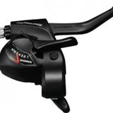 Shimano Shımano Tourney ST-TX800-R 8 Vites Arka Vites Kolu