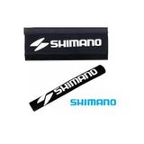 Shimano Shımano Zincir Koruyucu Sünger Reflektörlü( Orjinal Shımano)Bisiklet Kadro Zincir Koruyucu