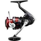 SHIMANO Sienna 4000 FG Spin Olta Makinesi 3+1 Bilye Sayısı ile Ergonomik Tasarım