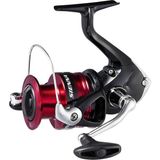 SHIMANO Sienna 4000 FG Spin Olta Makinesi 3+1 Bilye Sayısı ile Güçlü Alüminyum Kafa