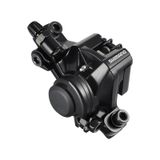 Shimano Siyah Br-M375 Mekanik Disk Fren Kaliperi