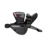 Shimano SL-M310L 3 Vites Sol Bisiklet Vites Kolu