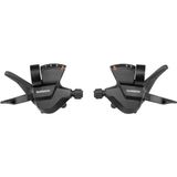 Shimano Sl-M315 3x7 Rapid Fire Plus Vites Kolu Takımı